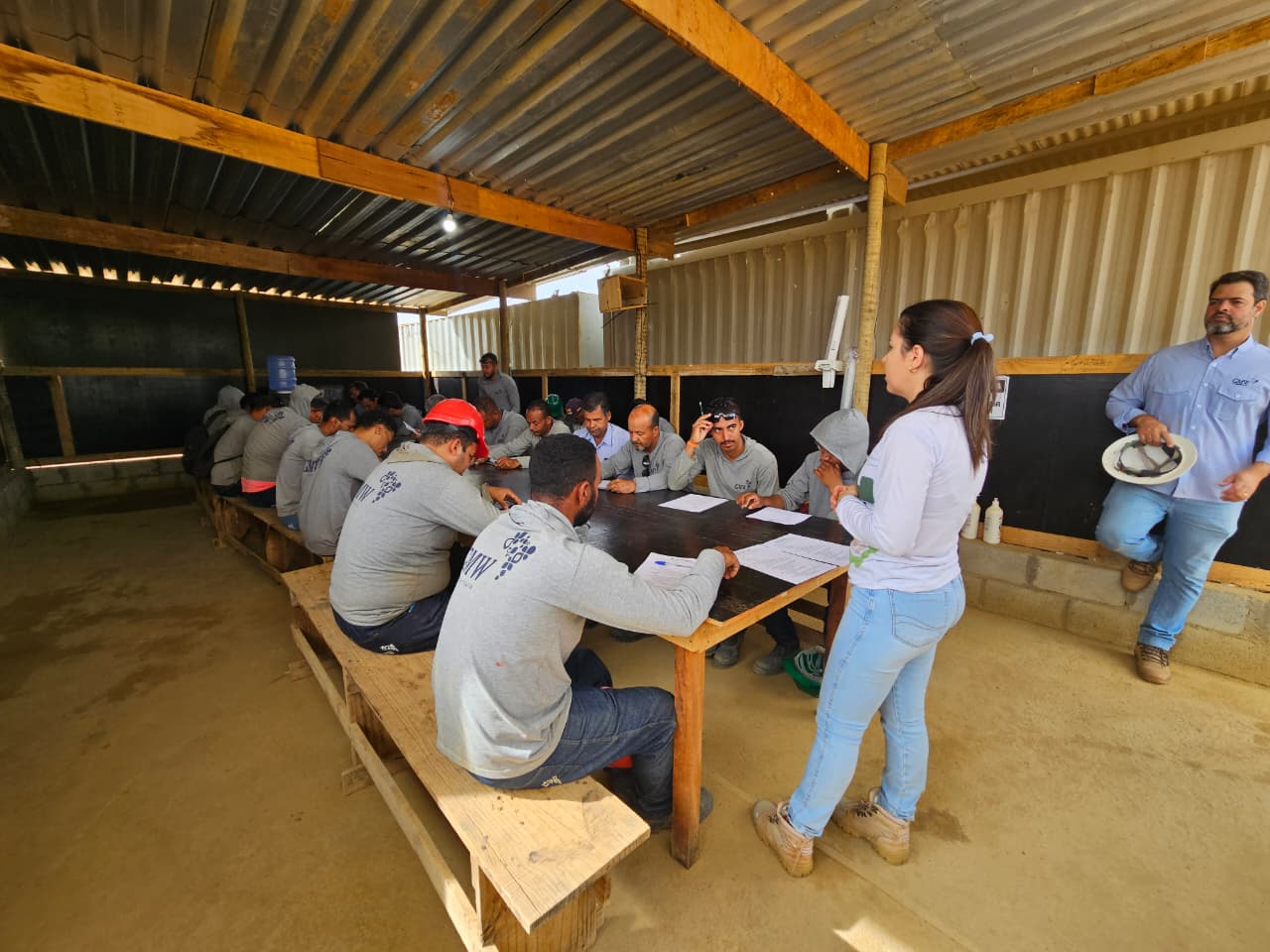 Educação Ambiental