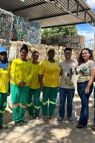 Assessoria para Gestores Públicos